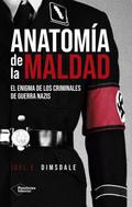 Anatomía de la maldad