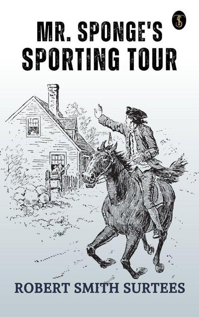 Mr. Sponge’s Sporting Tour