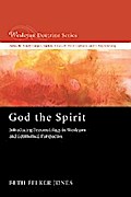 God the Spirit