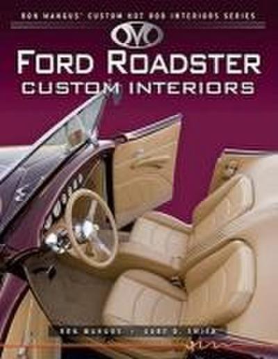 Ford Roadster Custom Interiors