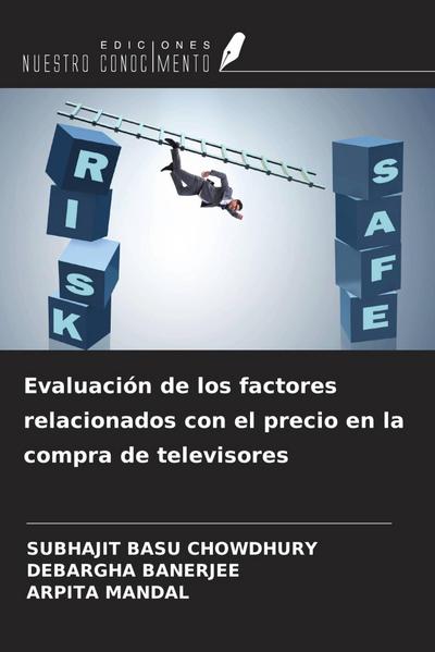 Evaluación de los factores relacionados con el precio en la compra de televisores