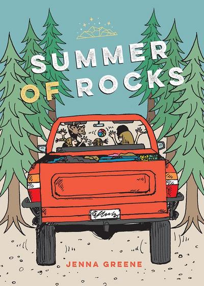 Summer of Rocks