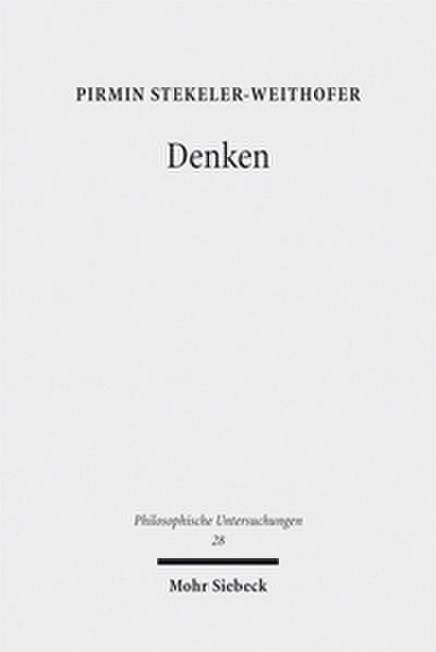 Denken