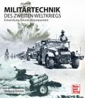Militärtechnik des Zweiten Weltkrieges