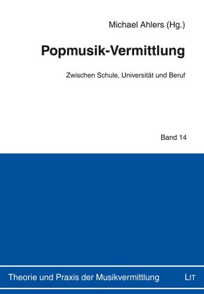 Popmusik-Vermittlung