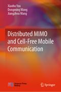 Distributed MIMO and Cell-Free Mobile Communication