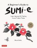 Beginner’s Guide to Sumi-e