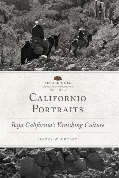 Californio Portraits