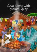 Suya Night with Malam Spicy