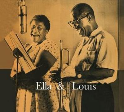 Ella & Louis+8 Bonus Tracks!