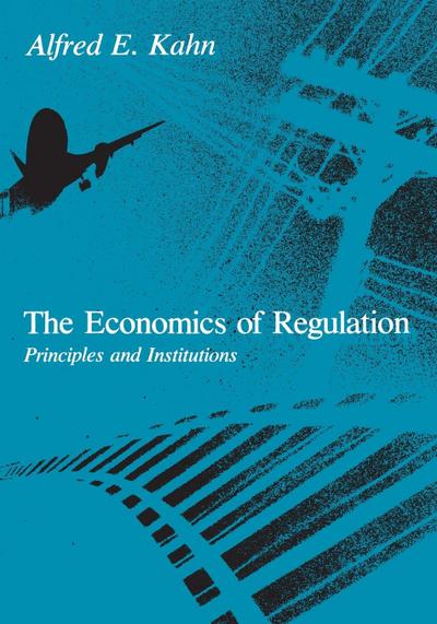 The Economics of Regulation