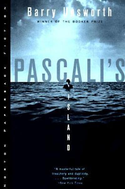Pascali’s Island