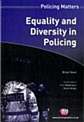 Equality And Diversity In Policing - Brian Stout