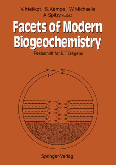 Facets of Modern Biogeochemistry