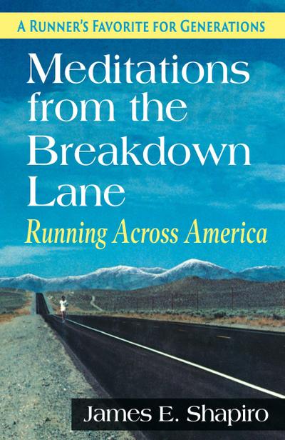 Meditations from the Breakdown Lane