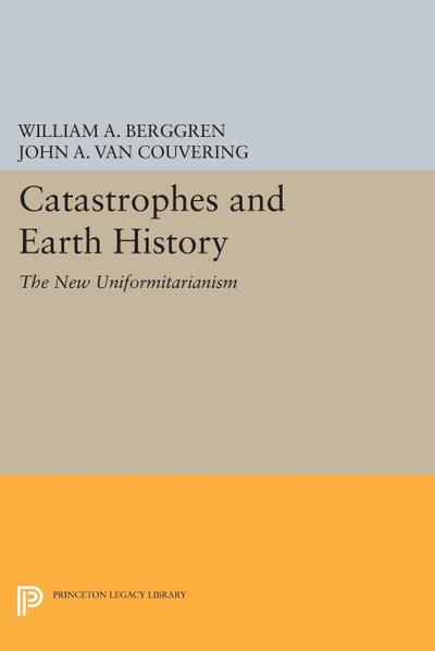 Catastrophes and Earth History