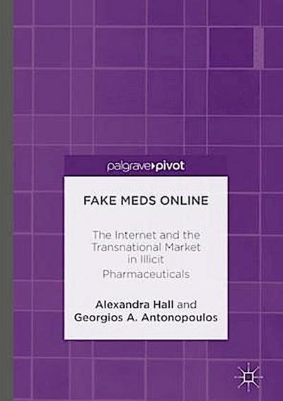 Fake Meds Online