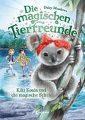 Die magischen Tierfreunde - Kiki Koala und die magische Schule
