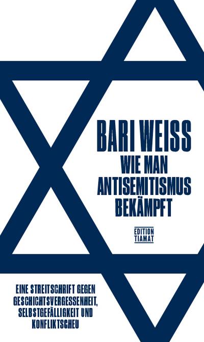 Weiss,Wie m.Antisemitismus