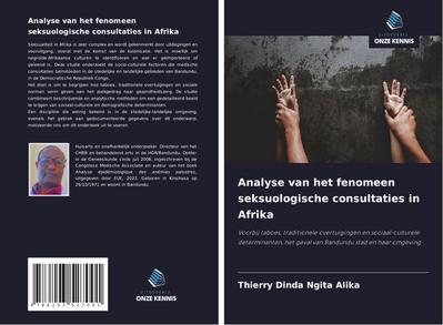 Analyse van het fenomeen seksuologische consultaties in Afrika