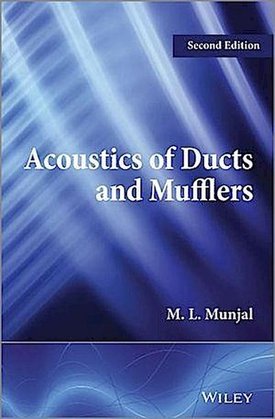 Acoustics of Ducts and Mufflers