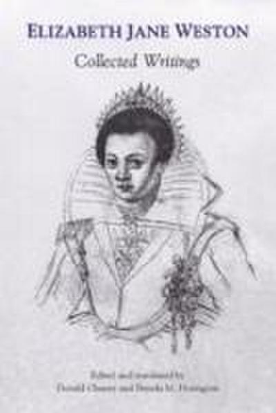 Elizabeth Jane Weston