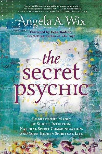 The Secret Psychic