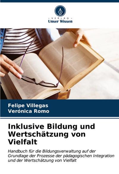 Inklusive Bildung und Wertschätzung von Vielfalt