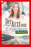 Der Arzt vom Tegernsee Staffel 2 - Arztroman
