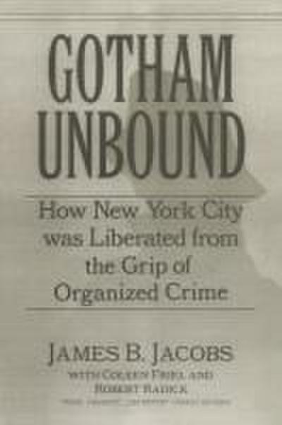 Gotham Unbound