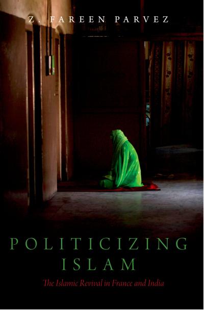 Politicizing Islam