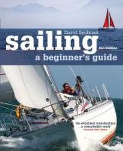 Sailing: A Beginner’s Guide