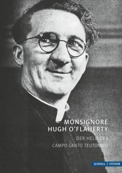 Monsignore Hugh O’Flaherty