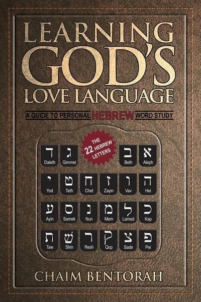 Learning God’s Love Language
