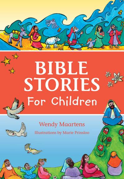 Bible Stories for Children