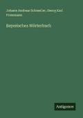 Bayerisches Wörterbuch