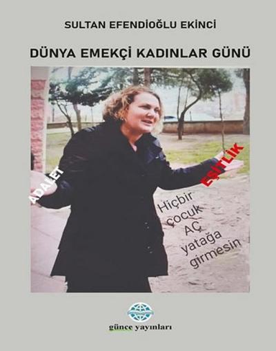Dünya Emekci Kadinlar Günü