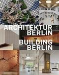 Architektur Berlin 15/Building Berlin, Vol. 15
