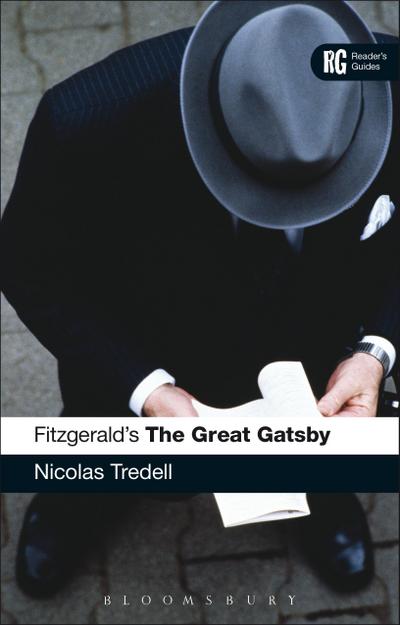 Fitzgerald’s The Great Gatsby