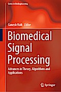 Biomedical Signal Processing