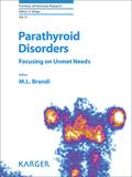 Parathyroid Disorders