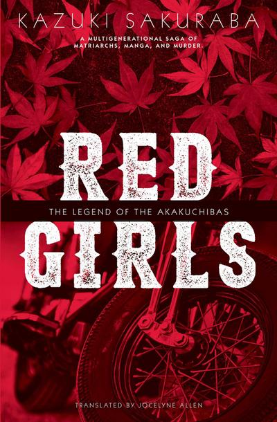 RED GIRLS