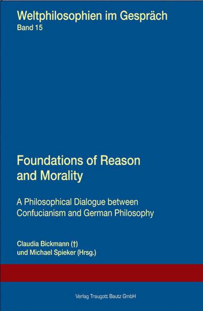 Foundations of Reason and Morality