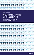 Hegemonie, Kunst und Literatur