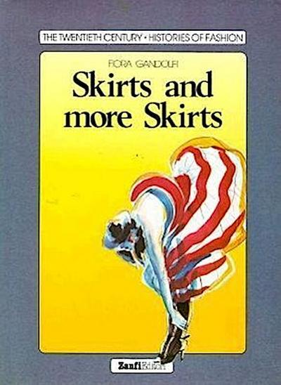 Skirts and More Skirts