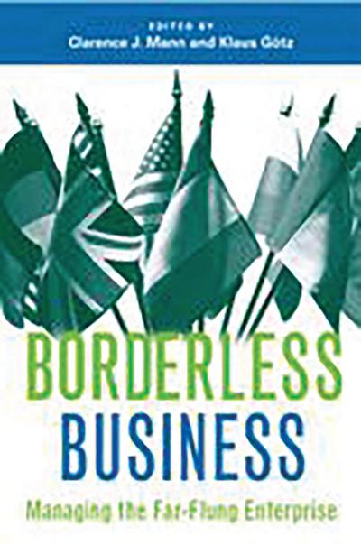 Borderless Business
