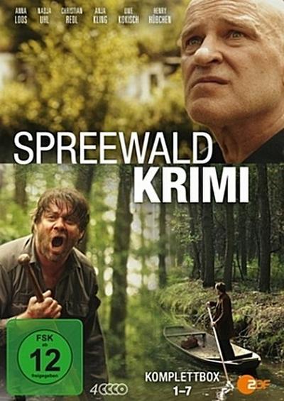 Spreewaldkrimis