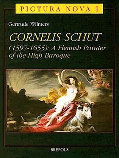 CORNELIS SCHUT (1597-1655)