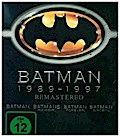 Batman 1-4