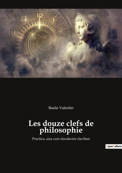 Les douze clefs de philosophie